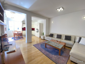 Trosoban stan najam Centar Sarajevo