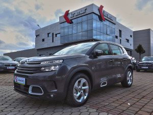 Citroen C5 Aircross BlueHDI Automatik Business Line VIRTUAL