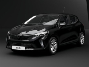 Renault Clio evolution TCe 100 LPG