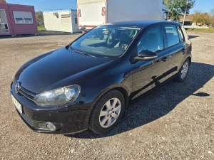 Volkswagen Golf 2009