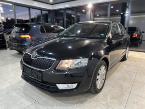ŠKODA OCTAVIA LIMO, 1.6 TDI, 2014 GOD, ALU FELGE