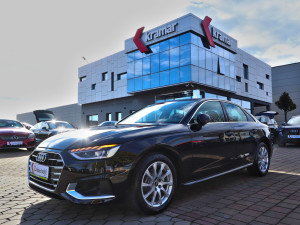 Audi A4 2.0 TDI S-Tronic Business Line -Full LED- -FACELIFT-