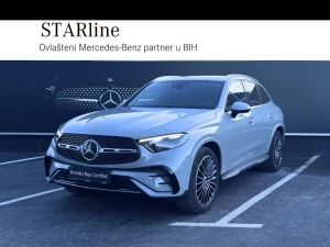 Mercedes-Benz GLC 220d 4Matic 2025 ID:48