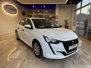 Peugeot 208 1.5 HDI 2021 god. NAVI NOVI MODEL