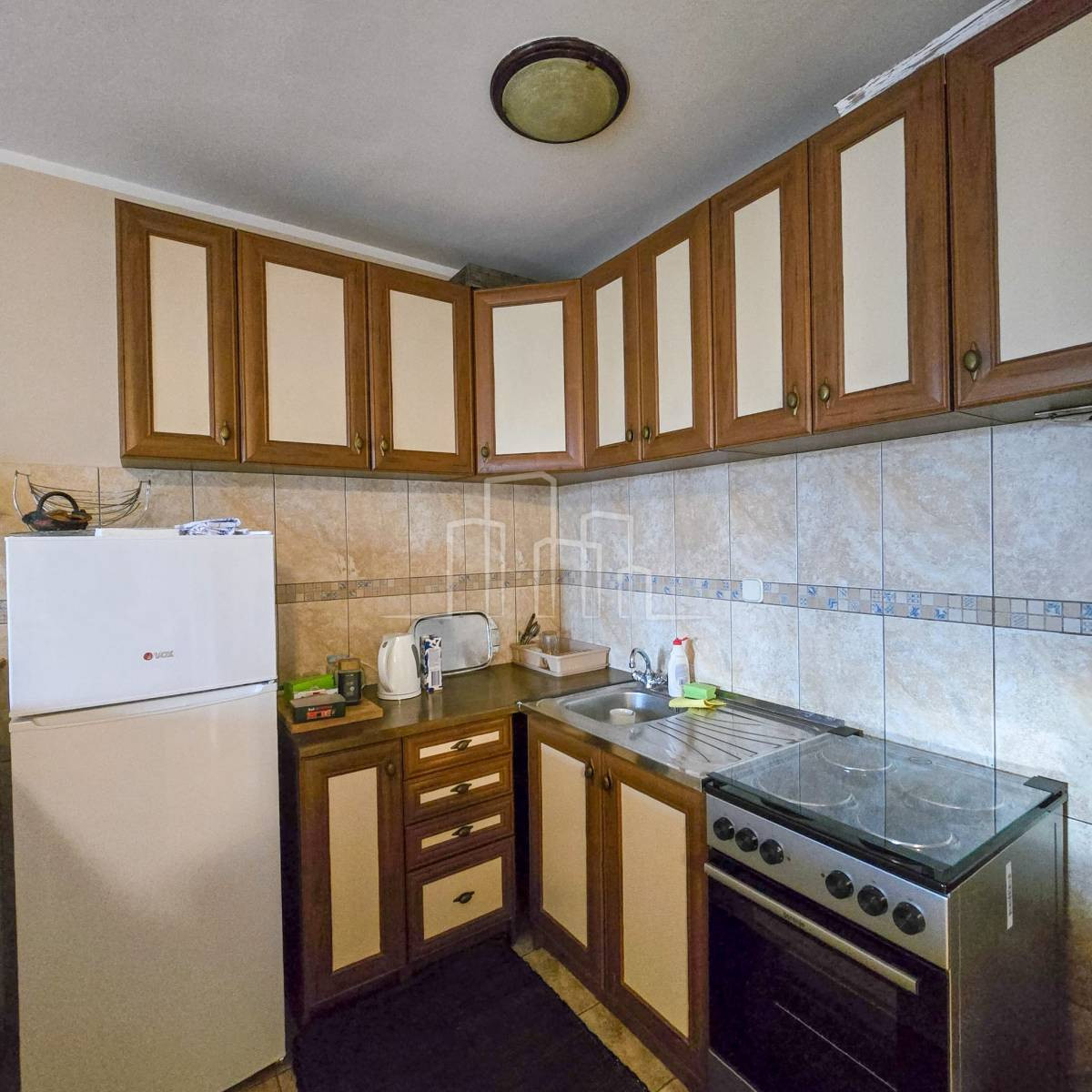 Trosoban Stan 90 m² Bjelave Najam - Widok 5