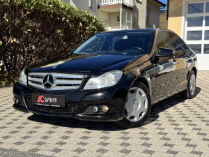 MERCEDES C klasa 2.2 CDI Automatik Facelift C180 C200 C220 220