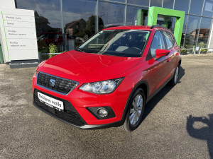 Seat Arona 1.0 TSI 81 KW Autorad doo