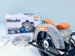 Cirkular KZUBR 2100W  065/753-735