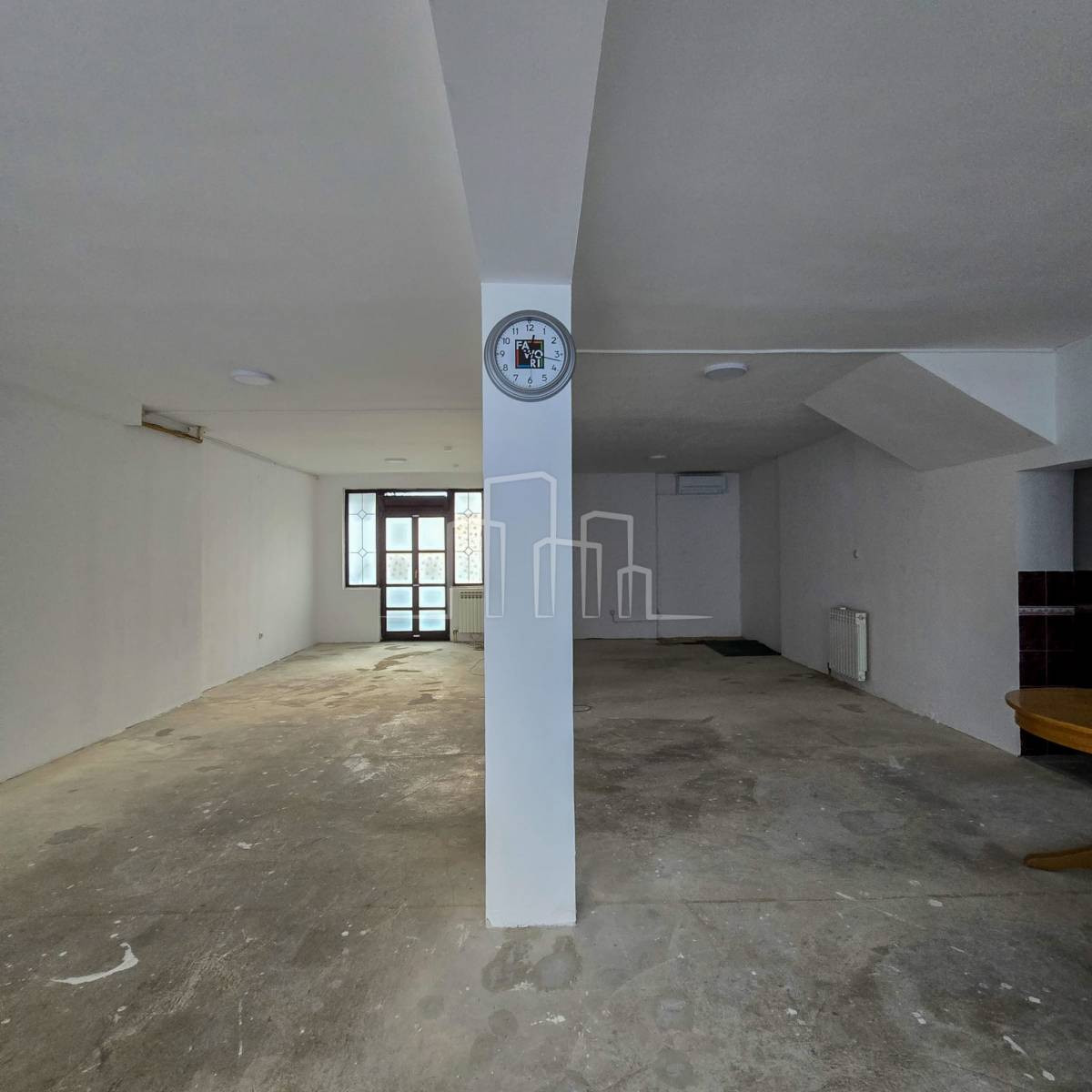 Poslovni Prostor 90m2 Bjelave Zaima Šarca Najam 3
