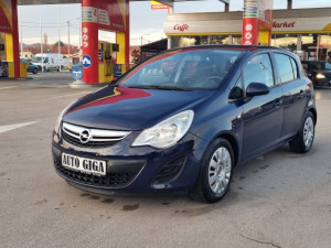 Opel Corsa D 1.3CDTI 2012GOD