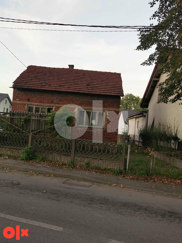 KUĆA - Bihać