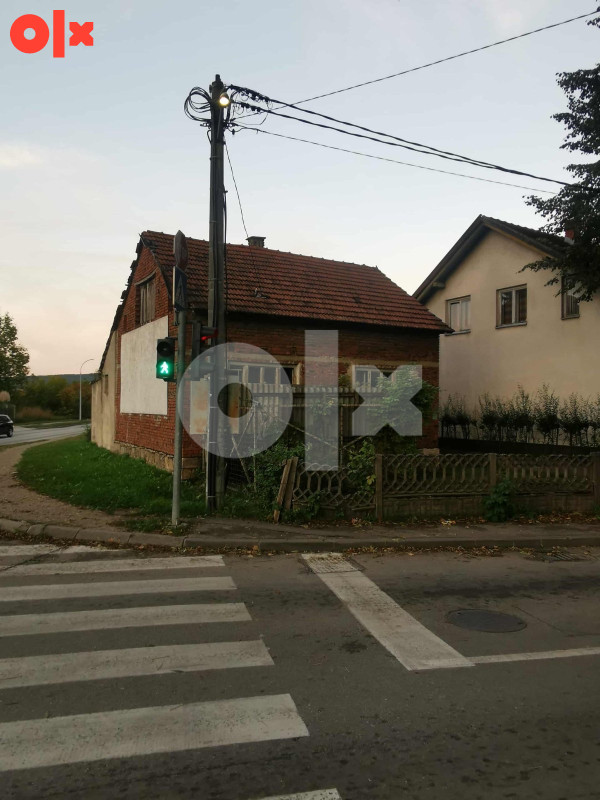KUĆA - Bihać 2