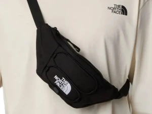 THE NORTH FACE Torbica JESTER LUMBAR BLACK