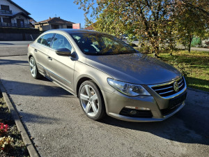 PASSAT CC DSG "SPORT" 2,0 TDI 103 KW, 2011 GOD,KLIMA,NAVI,ALU 18"