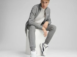 PUMA Komplet TRENERKA ESS SWEAT SUIT TR