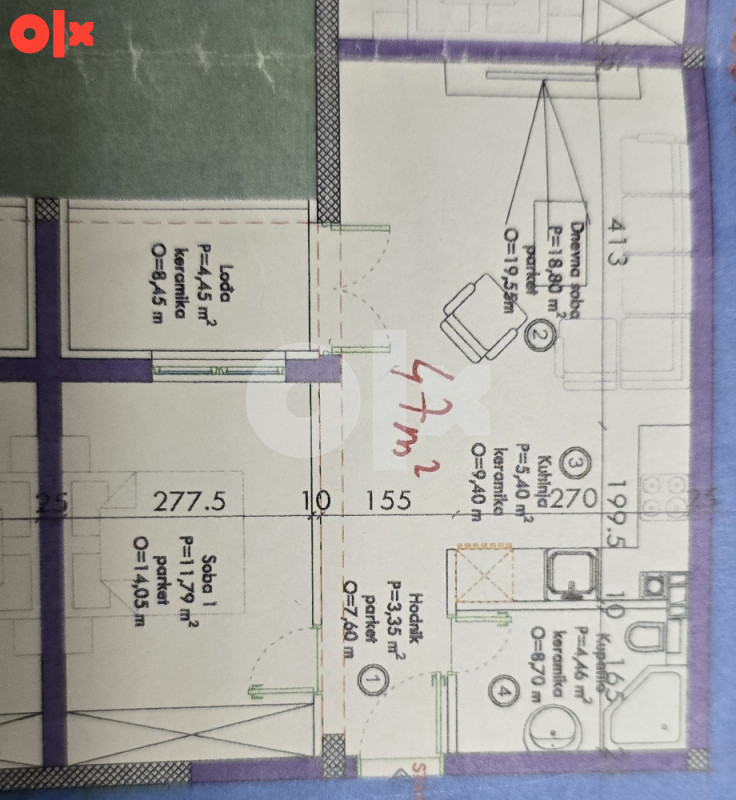 Stanovi i apartmani Čapljina