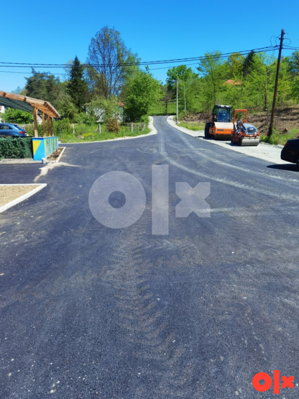 Kuća  sa 500 m2 zemljišta - Prodaje se 7