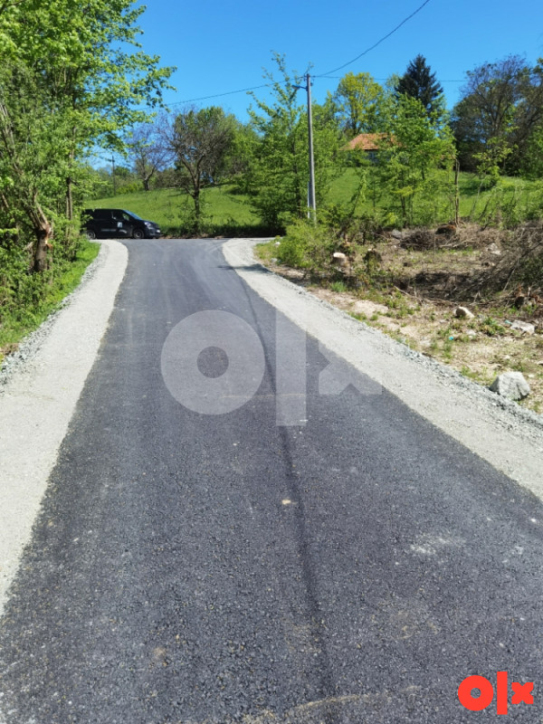 Kuća  sa 500 m2 zemljišta - Prodaje se 9