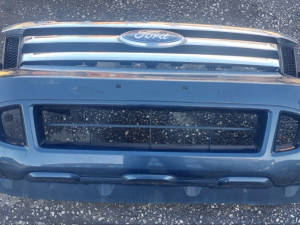 PREDNJI BRANIK FORD RANGER 2014.GOD