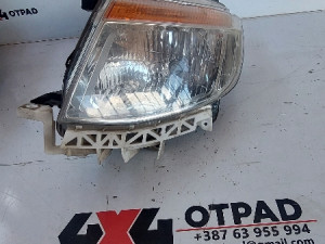 LIJEVI FAR FORD RANGER 2014.god