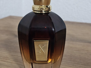 Xerjoff Alexandria II | Dekant