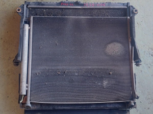 HLADNJAK VODE FORD RANGER 2.2 TDCI 2014.GOD