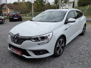 Renault Megane 1.5 dCi*UVOZ ŠVAJCARSKA