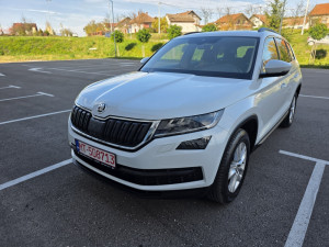 Škoda Kodiaq 2.0 TDI DSG 140KW 4X4 UVOZ IZ CH 065 007 017