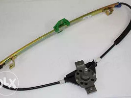 Podizac stakla zadnji mehanicki VW Golf 2 novo