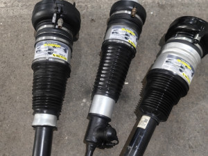 Amortizer zracni vazdusni Audi A8 4N D5