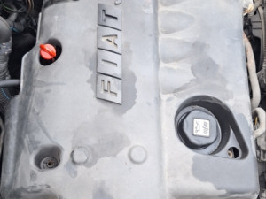 MOTOR FIAT PUNTO 1.9 JTD