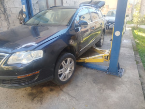 Passat 6 dijelovi 2.0 TDI 103 kw dijelovi pasat 6 djelovi