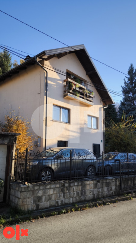 Investicijska prilika! Kuća Grbavica 2