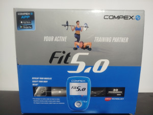 Compex Fit 5.0