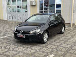 Volkswagen Golf 1,4 benzin