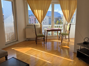 Prodaja - dvosoban stan 62m2 - ul. Spasovdanska