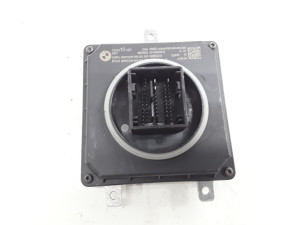 63215B33802 ELEKTRONIKA XENONA  BMW G20/ G21 2018-