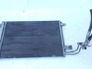 HLADNJAK KLIME  Volkswagen GOLF VI 2009-2012