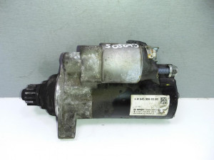 A6459060300 ALNASER  MERCEDES B CLASS (W246) 2011-2014