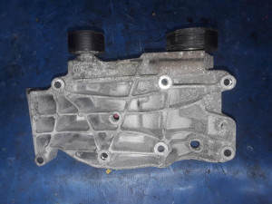 13992010 NOSAC MOTORA N BMW E90/91 2009-12