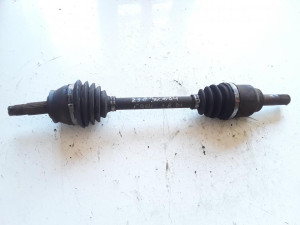 POLUOSOVINA N FORD FOCUS 2001-2005