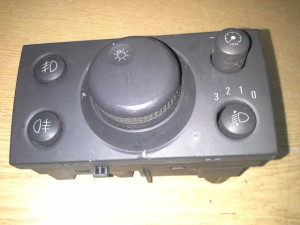 PREKIDAC SVJETALA N OPEL VECTRA C 2002-2005