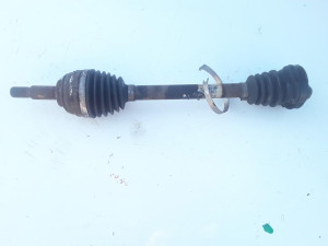 8200626043 POLUOSOVINA N Renault MEGANE 2002-2005