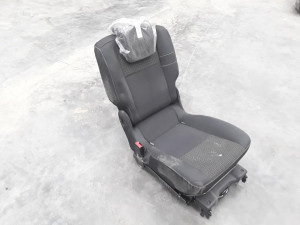 SJEDISTA N Renault SCENIC 2009-2011