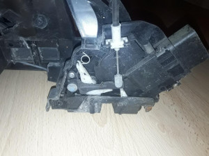 3M5AR21813ET BRAVA VRATA N FORD FOCUS 2007-2011