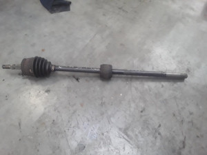 POLUOSOVINA N OPEL CORSA C 2000-2003