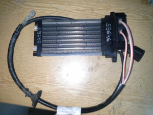 2S6T14B324 2S6H18K463AC GRIJAC VENTILACIJE N FORD FIES