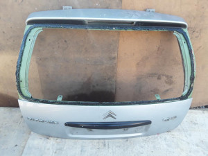 ZADNJA HAUBA N Citroen C3 2002-2005