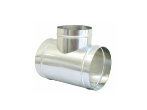 STK 160-160 Segmentni T-komad ventilacioni