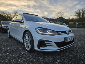 VW GOLF 7.5 GTD 2019 GOD. PERFEKTAN UVOZ